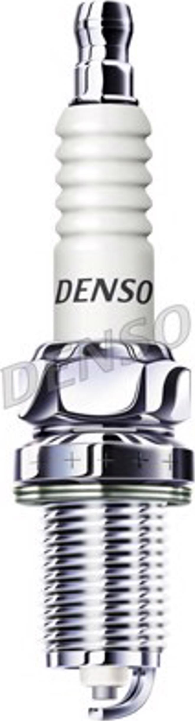 Denso Q16PR-U15 - Свеча зажигания autodnr.net