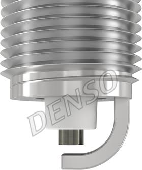 Denso Q16R-U11 - Свічка запалювання autocars.com.ua