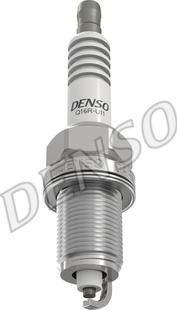 Denso Q16R-U11 - Свеча зажигания Chevrolet-Toyota-Daewoo autocars.com.ua