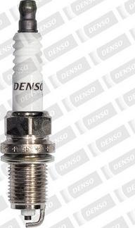 Denso Q16R-U - Свічка запалювання autocars.com.ua