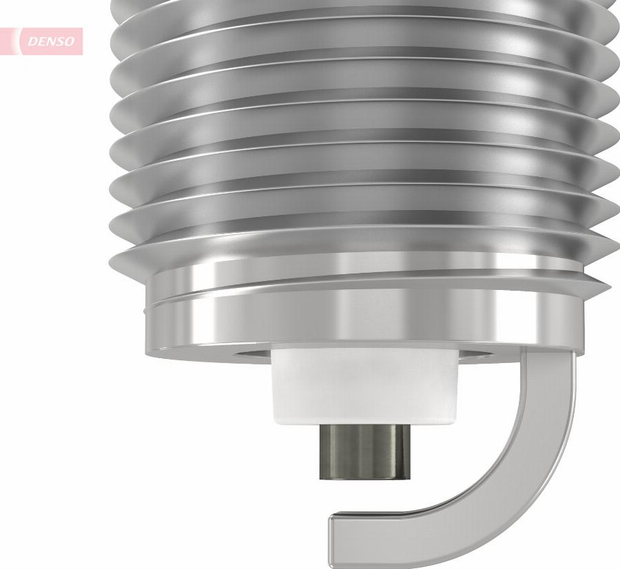 Denso Q16R-U - Свічка запалювання autocars.com.ua