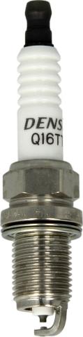 Denso Q16TT - Свічка запалювання autocars.com.ua