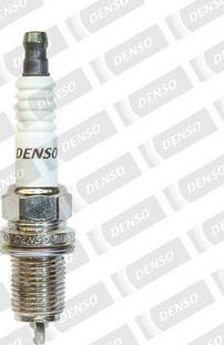 Denso Q16-U - Свічка запалювання autocars.com.ua