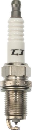 Denso Q20TT - Свічка запалювання autocars.com.ua