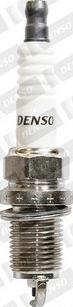 Denso QJ16HR-U9 - Свічка запалювання autocars.com.ua