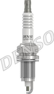 Denso QJ16HR-U - Свiчка запалювання autocars.com.ua