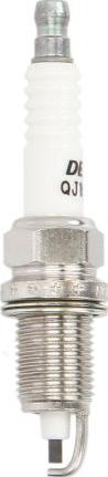 Denso QJ16HR-U - Свічка запалювання autocars.com.ua