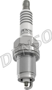 Denso QJ20CR11 - Свічка запалювання autocars.com.ua