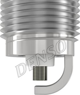 Denso QJ20CR11 - Свеча зажигания avtokuzovplus.com.ua