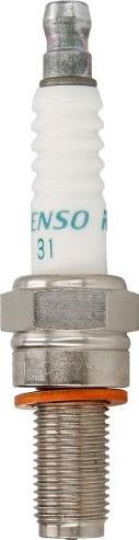 Denso RU01-31 - Свічка запалювання autocars.com.ua