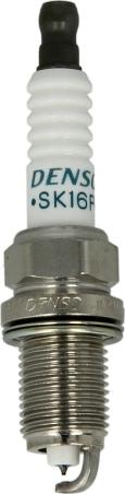 Denso SK16PR-A11 - Свічка запалювання autocars.com.ua