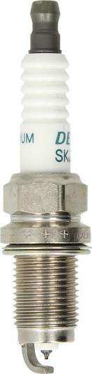 Denso SKJ20DR-M13 - Свічка запалювання autocars.com.ua