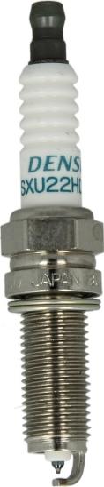Denso SXU22HDR8 - Свічка запалювання autocars.com.ua