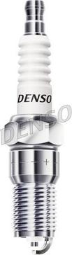 Denso T16EPR-U - Свічка запалювання autocars.com.ua