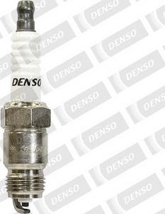 Denso T16PR-U - Свеча зажигания avtokuzovplus.com.ua