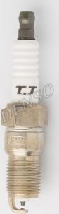 Denso T20TT - Свічка запалювання 4617 autocars.com.ua