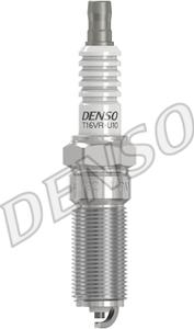 Denso T16VR-U10 - Свічка запалювання 5086 autocars.com.ua