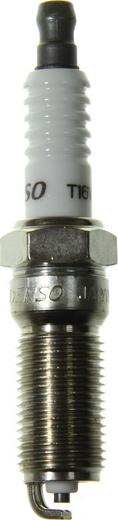 Denso T16VR-U10 - Свічка запалювання autocars.com.ua