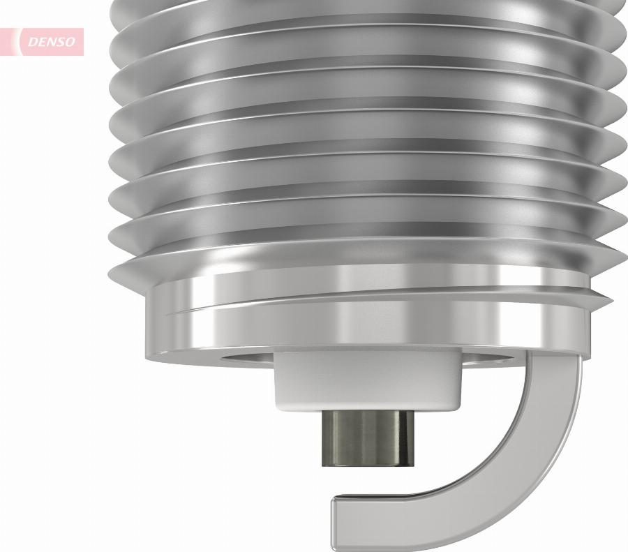 Denso T20EPR-U - Свічка запалювання autocars.com.ua