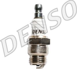 Denso T20M-U - Свеча зажигания avtokuzovplus.com.ua