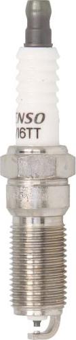 Denso TV16TT - Свічка запалювання autocars.com.ua
