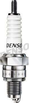 Denso U20FSR-U - Свеча зажигания autodnr.net