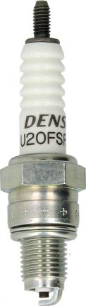 Denso U20FSR-U - Свічка запалювання autocars.com.ua
