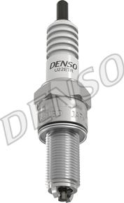 Denso U22ETR - Свеча зажигания avtokuzovplus.com.ua