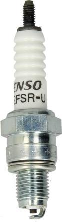 Denso U22FSR-U - Свічка запалювання autocars.com.ua