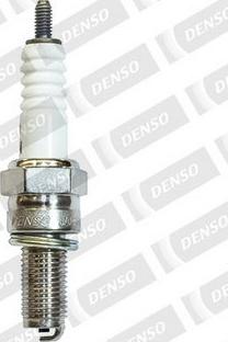 Denso U24ES-N - Свеча зажигания avtokuzovplus.com.ua