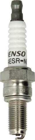 Denso U24ESR-NB - Свічка запалювання autocars.com.ua