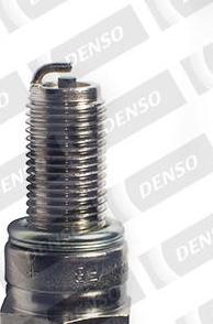 Denso U24ESR-NB - Свеча зажигания avtokuzovplus.com.ua