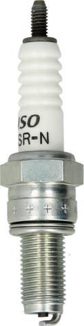 Denso U24ESR-N - Свічка запалювання autocars.com.ua