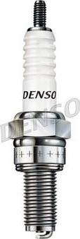 Denso U27ESR-N - Свічка запалювання autocars.com.ua