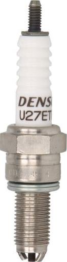 Denso U27ETR - Свічка запалювання autocars.com.ua