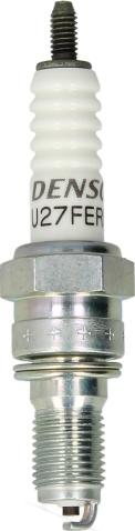 Denso U27FER9 - Свічка запалювання autocars.com.ua