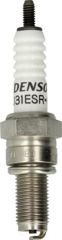 Denso U31ESR-N - Свічка запалювання autocars.com.ua