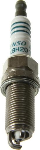 Denso VFKBH20 - Свічка запалювання autocars.com.ua