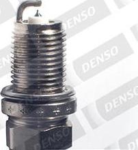 Denso VK20G - Свічка запалювання autocars.com.ua