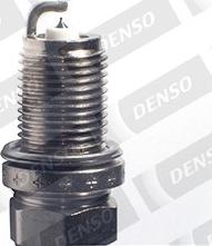 Denso VK22G - Свічка запалювання autocars.com.ua