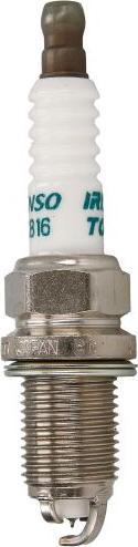 Denso VKB16 - Свічка запалювання autocars.com.ua