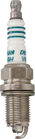 Denso VKB20 - Свічка запалювання autocars.com.ua