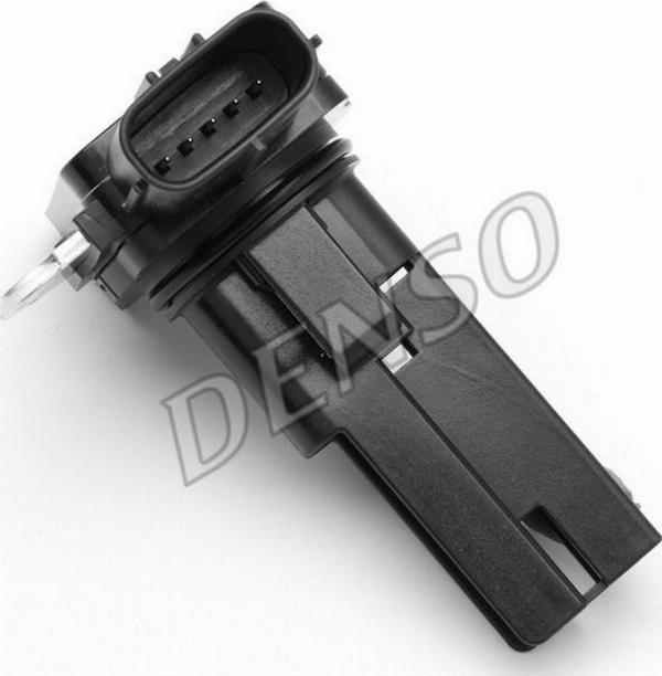 Denso VN197400-6110 - Датчик потоку, маси повітря autocars.com.ua