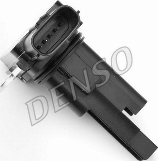 Denso VN197400-6180 - Датчик потоку, маси повітря autocars.com.ua