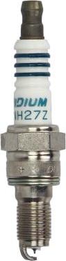 Denso VNH27Z - Свічка запалювання autocars.com.ua