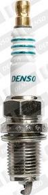 Denso VQ22 - Свічка запалювання autocars.com.ua