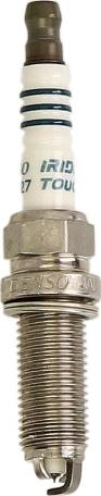 Denso VXEBH27 - Свічка запалювання autocars.com.ua