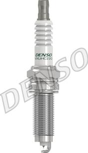 Denso VXUHC22G - Свiчка запалювання 5652 autocars.com.ua
