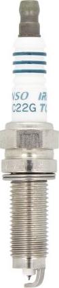 Denso VXUHC22G - Свічка запалювання autocars.com.ua