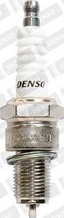 Denso W16EPR-U11 - Свічка запалювання autocars.com.ua